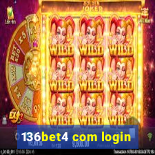 136bet4 com login